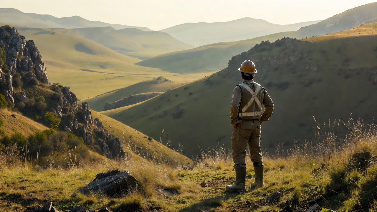 Ingénieurs géotechniciens et bureaux d'études